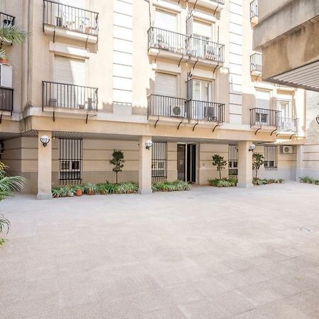 Comodo Apartamento Plaza Mayor-Palacio Real Apartment Madrid Exterior photo